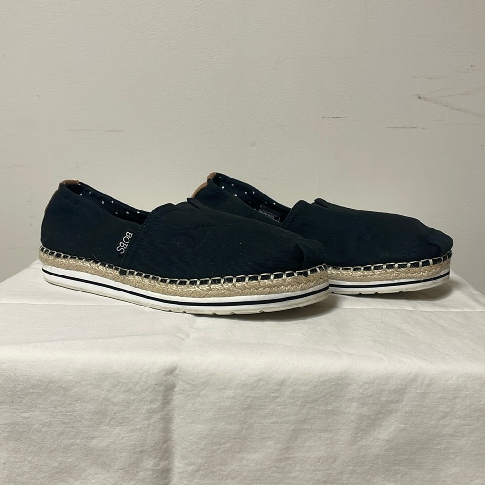 Sketchers Bobs shoe